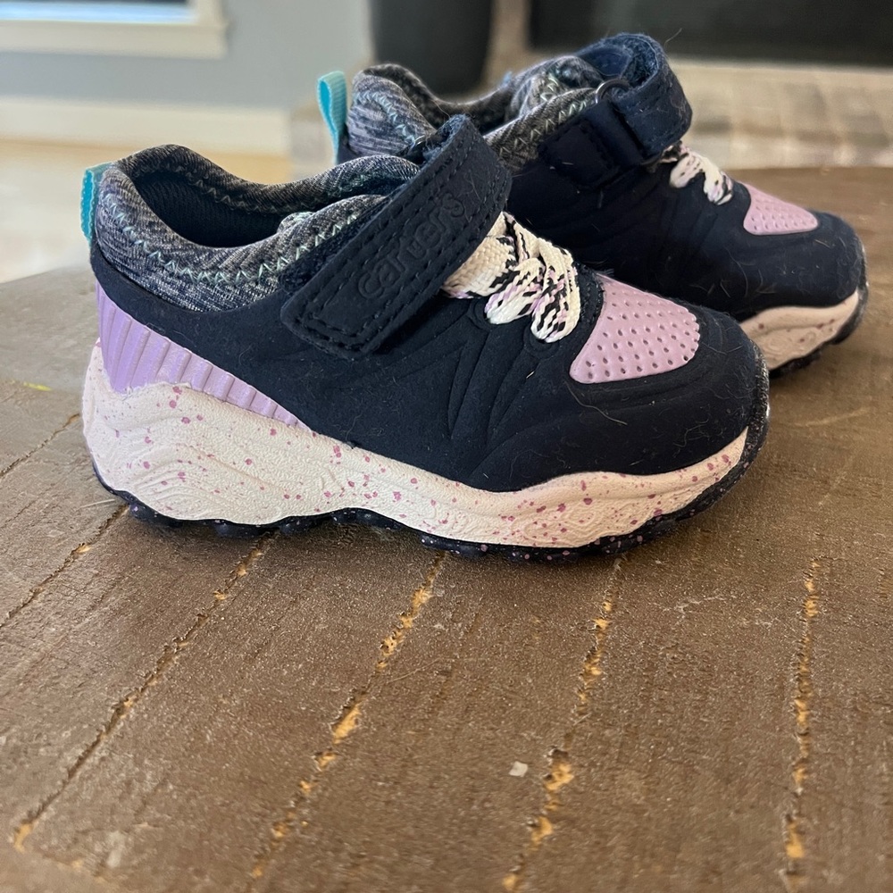 Carters toddler sneaker